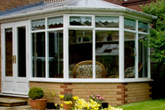 conservatories Camserney
