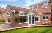 Camserney house extension leads