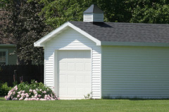 Camserney outbuilding construction costs