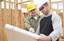 Camserney outhouse construction leads